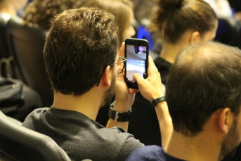 Notícia - Maior evento acadêmico da Unesc, Semana de Ciência e Tecnologia inicia nesta segunda-feira