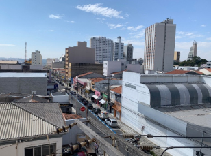 Notícia - Timaço em Sorocaba para São Bento x Criciúma (VÍDEO)