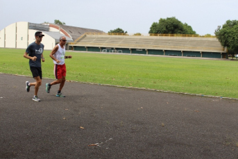 Notícia - Corrida Satc/Sicredi movimenta esportistas da região