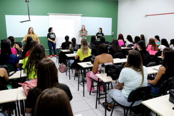 Notícia - Universidade Gratuita: tire as principais dúvidas sobre o programa