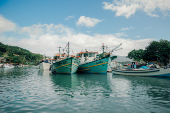 Notícia - Empresa norte-americana lista Santa Catarina como destino tendência mundial para 2019