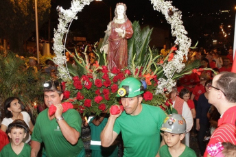 Notícia - Onde mais é feriado neste dia 4?