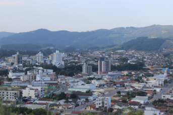 Notícia - Governo Federal reconhece situação de emergência em São Ludgero