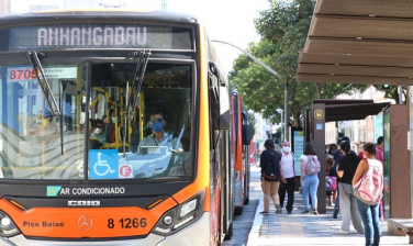 Notícia - Plano de retomada da economia em São Paulo terá cinco fases