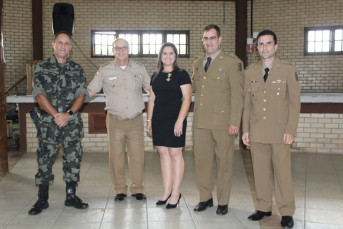 Notícia - Medalha Raulino Reitz, uma condecoração para Maracajá