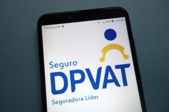 Notícia - Seguro DPVAT: Central recebe 400 pedidos por dia