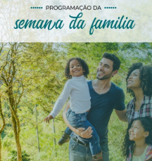 Notícia - Criciúma prepara ações para a Semana da Família