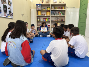 Notícia - Escolas da rede municipal de Criciúma têm programação especial na Semana do Autismo