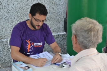 Notícia - Criciúma irá receber Semana do Sono 2019