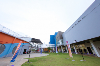 Notícia - Faculdade Senac Criciúma realiza Concurso de Bolsas de até 100% para cursos de Graduação