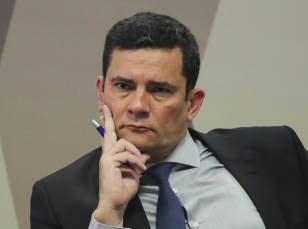 Notícia - Entenda decisão do STF sobre ex-juiz Sérgio Moro 