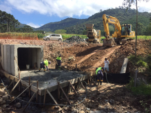 Notícia - Um túnel na Serra do Corvo Branco é viável? (VÍDEO)