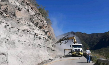 Notícia - Trânsito na Serra do Rio do Rastro será liberado à noite durante a semana