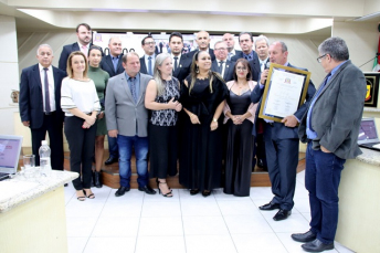 Notícia - Os 70 anos da Escola Humberto de Campos