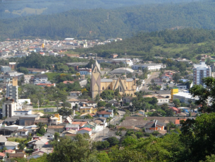 Notícia - Covid-19: Em Siderópolis, bebê de seis meses está hospitalizado