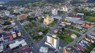 Notícia - Siderópolis confirma quarta morte por Covid-19