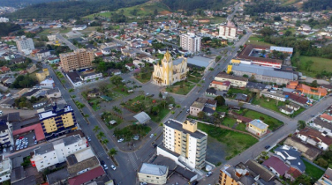 Notícia - Siderópolis registra 12ª morte pela Covid-19