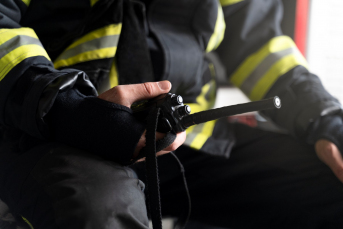 Notícia - Simulado de incêndio bloqueará trânsito perto do Hospital São José