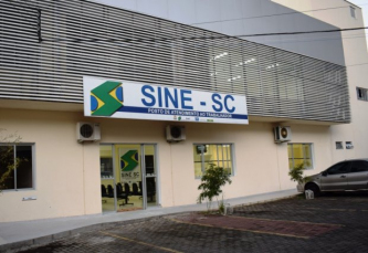 Notícia - Sine retoma atendimento presencial mediante agendamento