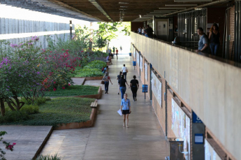 Notícia - Estudantes podem consultar vagas do Sisu