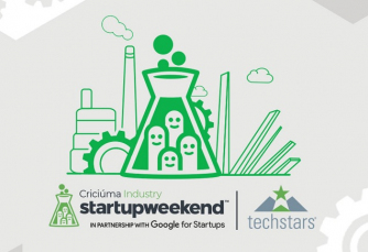 Notícia - Ingressos quase esgotados para o Startup Weekend Industry