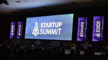 Notícia - Startup Summit 2020 anuncia 50 palestrantes e arena de podcasts