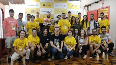 Notícia - Startup Weekend Criciúma 2019 começa nesta sexta