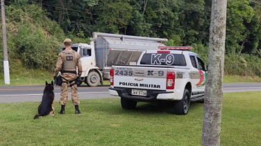 Notícia - Polícia Militar deflagra “Operação Boas Férias”