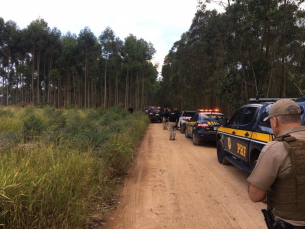 Notícia - Bandido que baleou PMs em Criciúma é morto (VÍDEO)