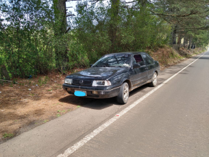 Notícia - Tomou cachaça e foi dirigir na Serra. Acabou flagrado