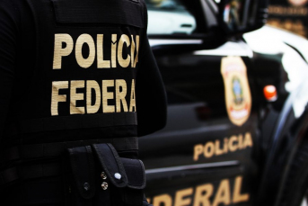 Notícia - Polícia Federal deflagra operação de combate ao contrabando de cigarros no sul catarinense 