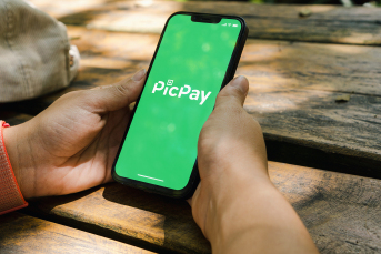 Notícia - Afinal, o PicPay é um banco?