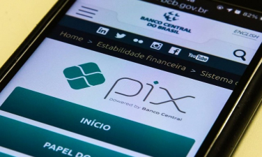 Notícia - Dicas de segurança contra fraudes no PIX (VÍDEO)