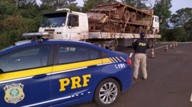 Notícia - Homem com Covid-19 que fugiu de Goiás é internado em Lages