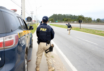 Notícia - Começa a Operação Carnaval nas rodovias federais