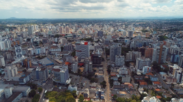 Notícia - Criciúma terá pelo menos cinco feriadões em 2021