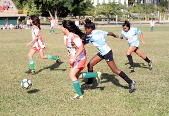 Notícia - Prática de esportes: o que está autorizado em Criciúma