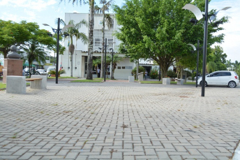 Notícia - Prefeitura paga primeira parcela do 13º em Morro da Fumaça