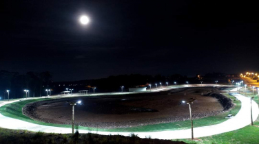 Notícia - Etapa 1 do Parque Municipal Walmor de Luca é entregue em Içara