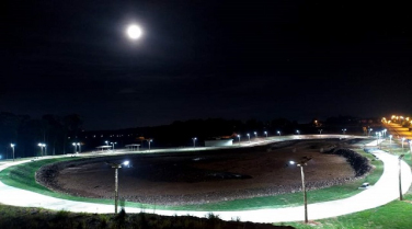 Notícia - Etapa 1 do Parque Municipal Walmor de Luca é entregue em Içara