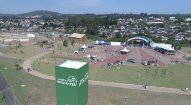 Notícia - Prefeitura prepara o lançamento do 