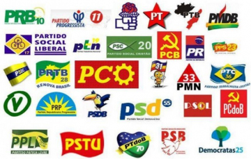 Notícia - Mais um partido político mudando de nome