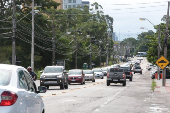 Notícia - Uma nova orientação sobre as placas Mercosul