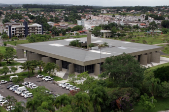 Notícia - Despesas do Governo de Criciúma é a menor em Santa Catarina