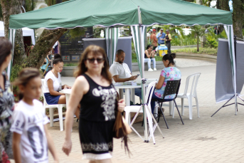 Notícia - Procon de Criciúma atende em horário especial na Praça Nereu Ramos