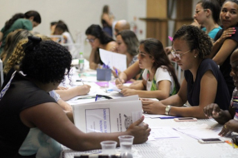 Notícia - Inscritos de processos seletivos da Educação podem solicitar reembolso