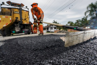 Notícia - Repasse para melhorias nas rodovias da Amesc deve sair até 30 de junho