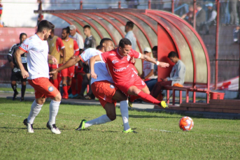 Notícia - Segundona catarinense e Copa América, concorrência no ar