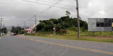 Notícia - Em estudo, a terceira pista da Luiz Lazzarin