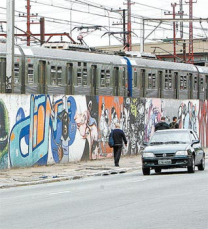 Notícia - Leste/Oeste, a rodovia que ligaria Siderópolis e Içara via Criciúma 